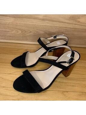 BP Lula Slingback Sandals - Size 9